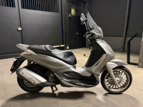 Piaggio Beverly Перфектен от всякаде ПРОМОЦИЯ, снимка 3