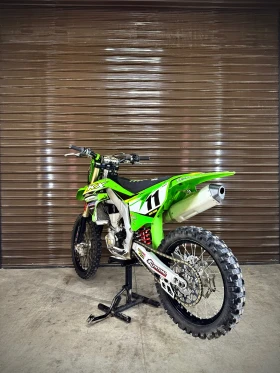 Kawasaki Kx | Mobile.bg � ����� ������ 4