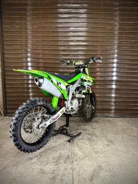 Kawasaki Kx | Mobile.bg � ����� ������ 3