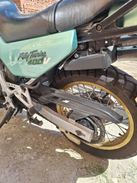 Honda Xl Transalp 400 | Auto.bg — изображение 8