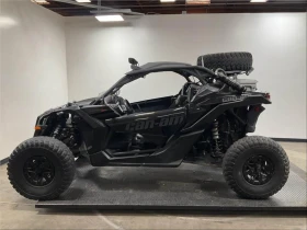 Can-Am Maverick X3 X RS Turbo R