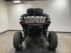 Can-Am Maverick X3 X RS Turbo R | Auto.bg — изображение 4