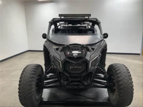 Can-Am Maverick X3 X RS Turbo R | Auto.bg — изображение 3