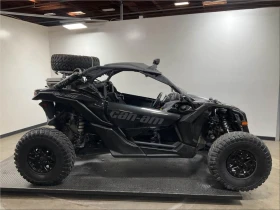 Can-Am Maverick X3 X RS Turbo R | Auto.bg — изображение 2