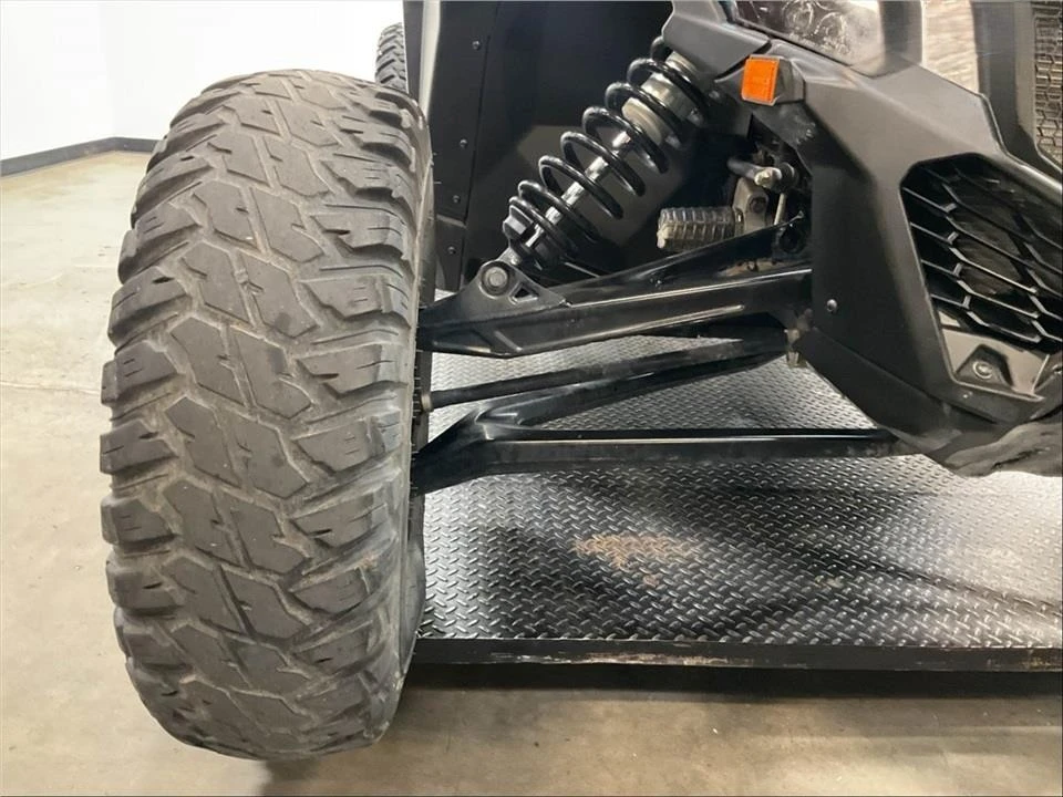 Can-Am Maverick X3 X RS Turbo R, снимка 8 - Мотоциклети и мототехника - 56691013