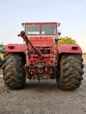 Трактор Кировец K701, снимка 4