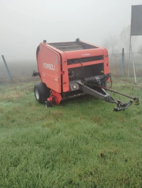 Балировачка Feraboli, снимка 5