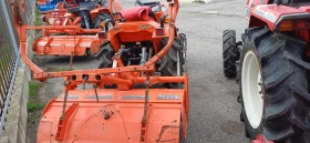 ������� Kubota B-40 | Mobile.bg � ����� ������ 3