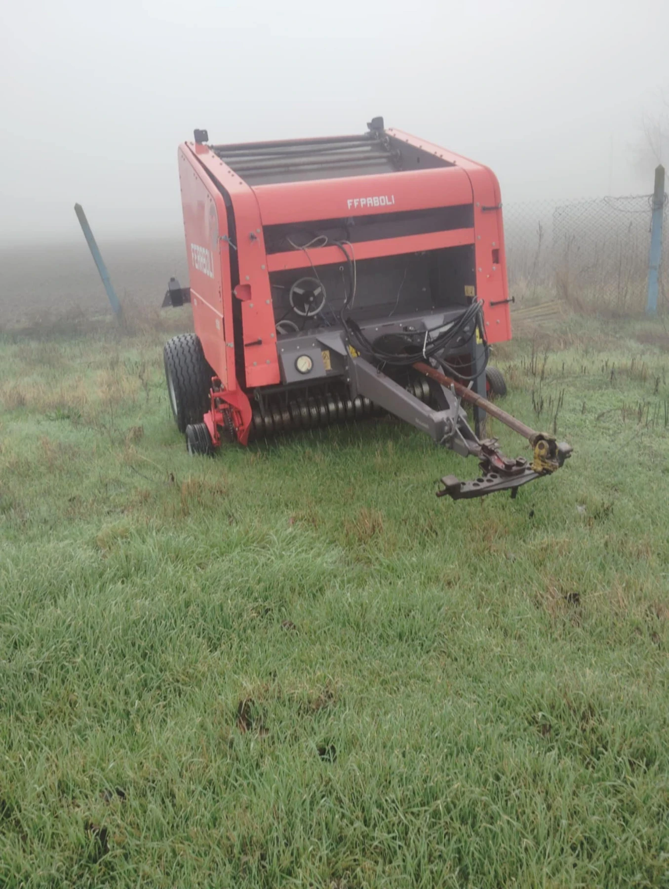 Балировачка Feraboli  - изображение 3