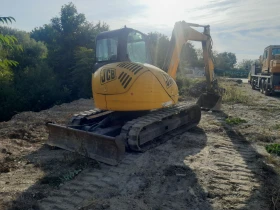 Обява за продажба на Багер JCB ~45 000 лв. - изображение 4