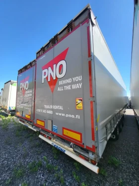  Krone Mega Liner | Mobile.bg    4