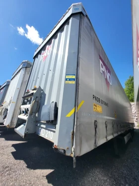      Krone Mega Liner