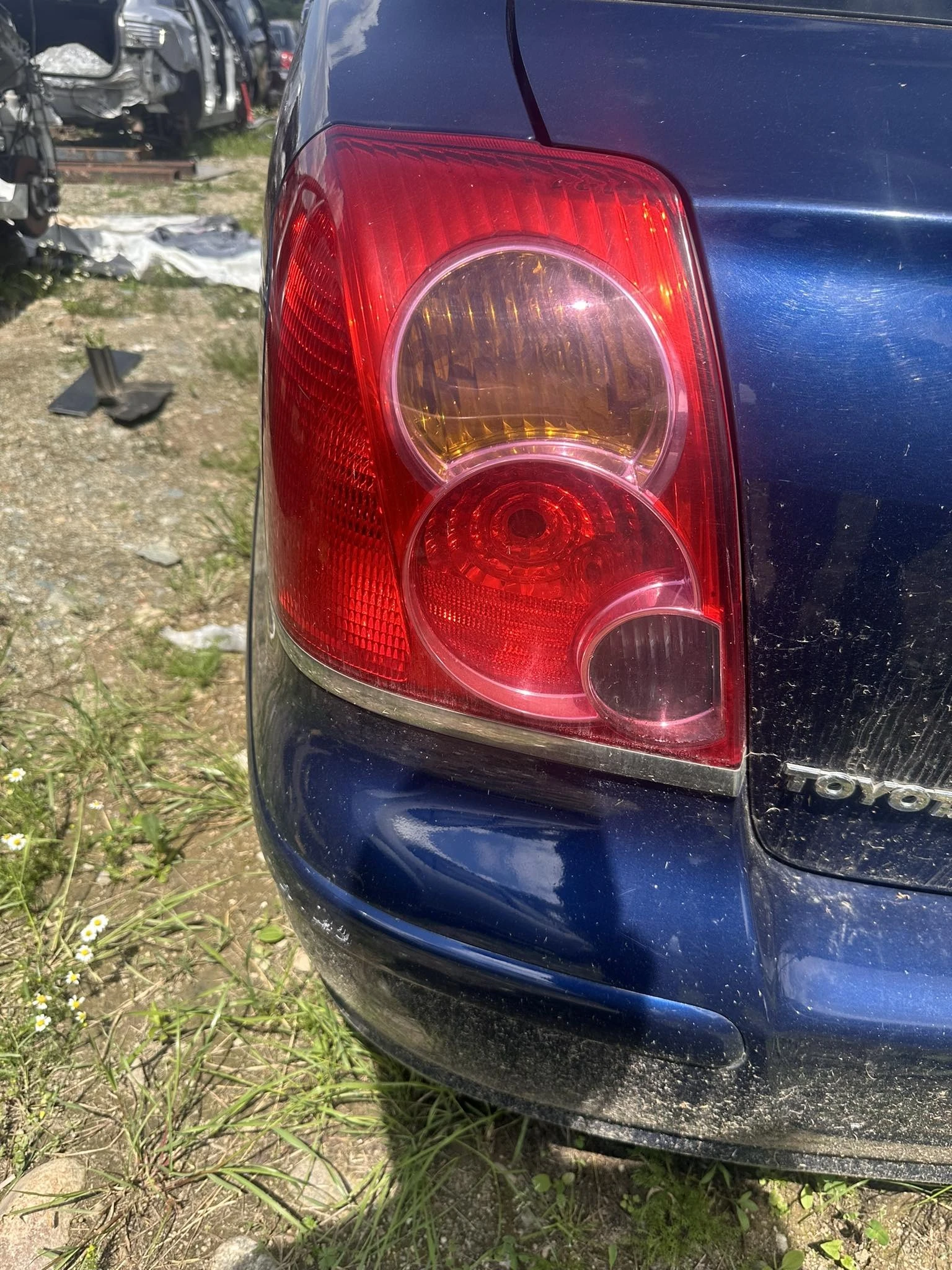 ������� �� ������ �� Toyota Avensis  �25 / 2003-2007 / ��� ���������! | Mobile.bg � ����������� 1