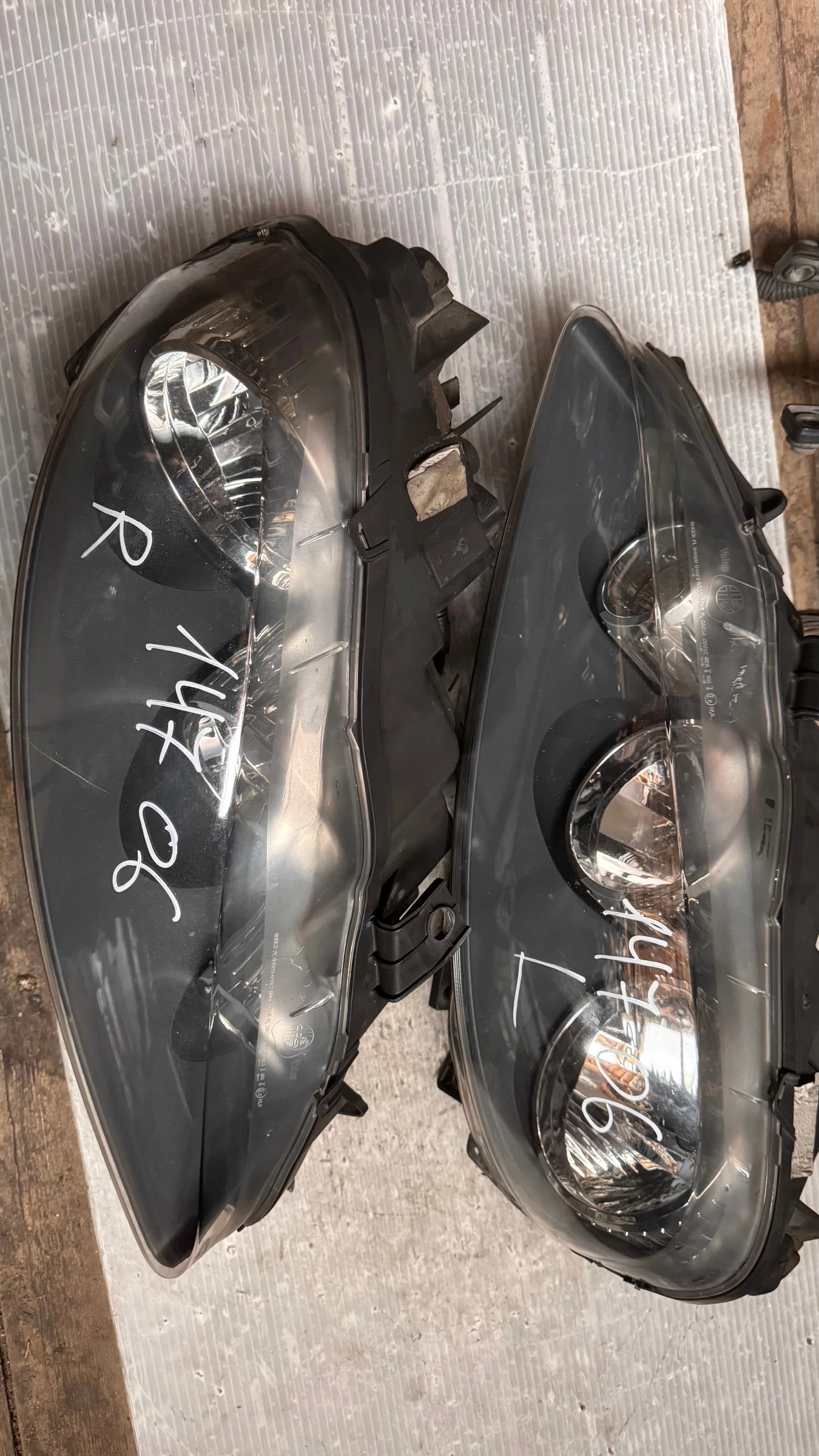   a Alfa Romeo 147 2006  - 89101231 / 89101232 | Mobile.bg   1