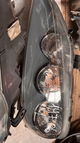   a Alfa Romeo 147 2006  - 89101231 / 89101232 | Mobile.bg    2