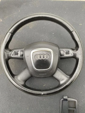 ����� �� �������� �� ����� � Airbag � ������ ���� �� Audi A4 A5 A6 Q7 face ����
