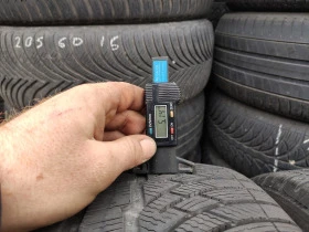 Гуми Зимни 245/50R18, снимка 7