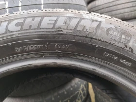 Гуми Зимни 245/50R18, снимка 9