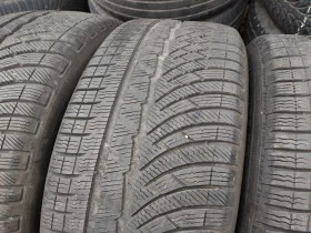 Гуми Зимни 245/50R18, снимка 3