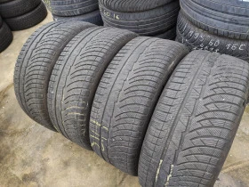 Гуми Зимни 245/50R18, снимка 5