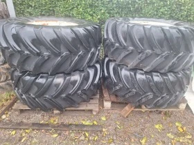 Гуми, снимка 1