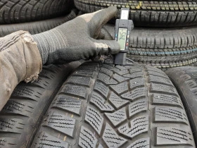Гуми Зимни 205/55R16, снимка 7