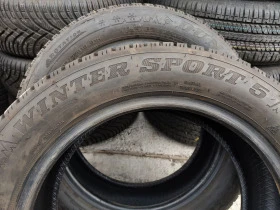 Гуми Зимни 205/55R16, снимка 8