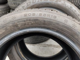 Гуми Зимни 205/55R16, снимка 12