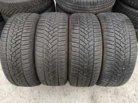 Гуми Зимни 205/55R16, снимка 5