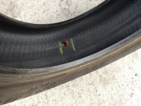 Гуми Зимни 205/55R16, снимка 13