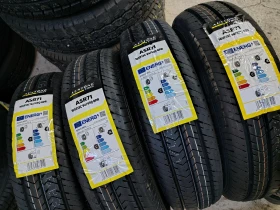 Гуми Летни 165/80R13, снимка 2