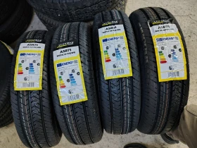 Гуми Летни 165/80R13, снимка 1