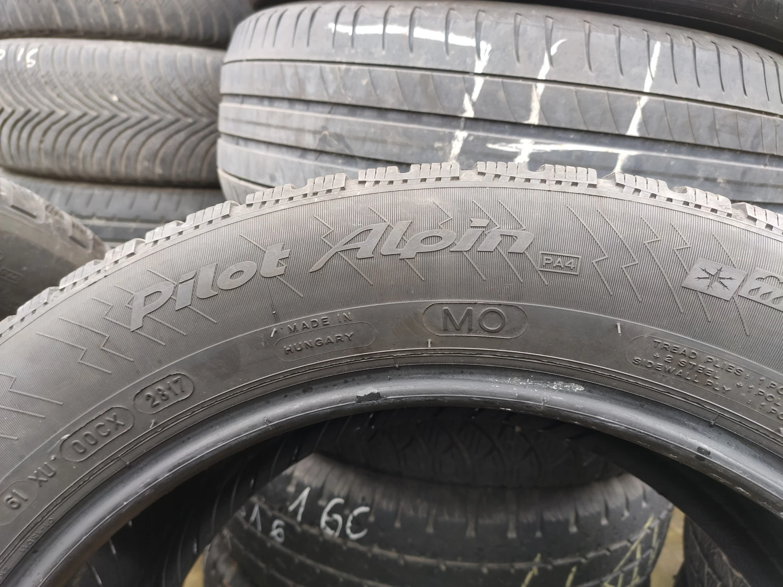  245/50R18 | Mobile.bg   8