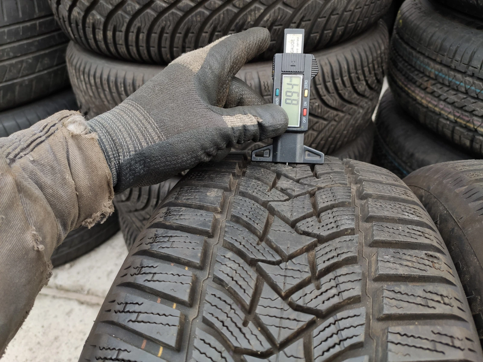  205/55R16 | Mobile.bg   6