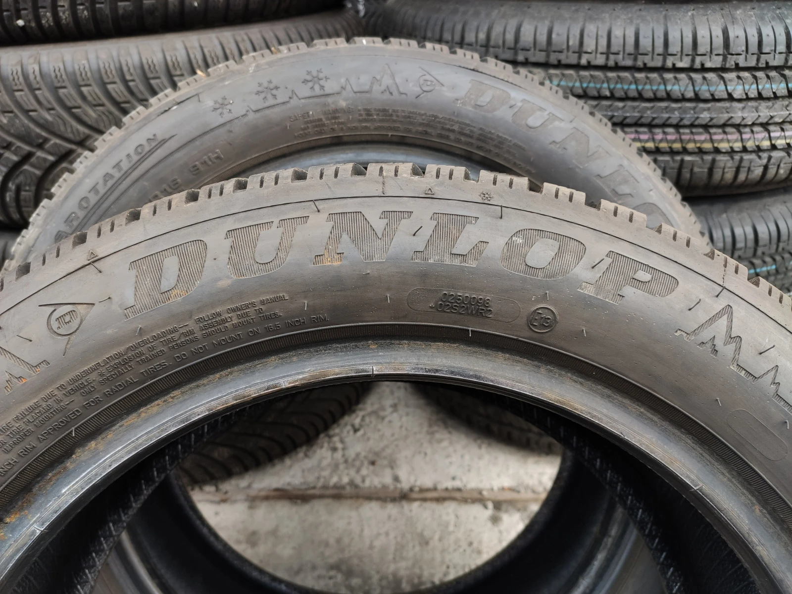  205/55R16 | Mobile.bg   9