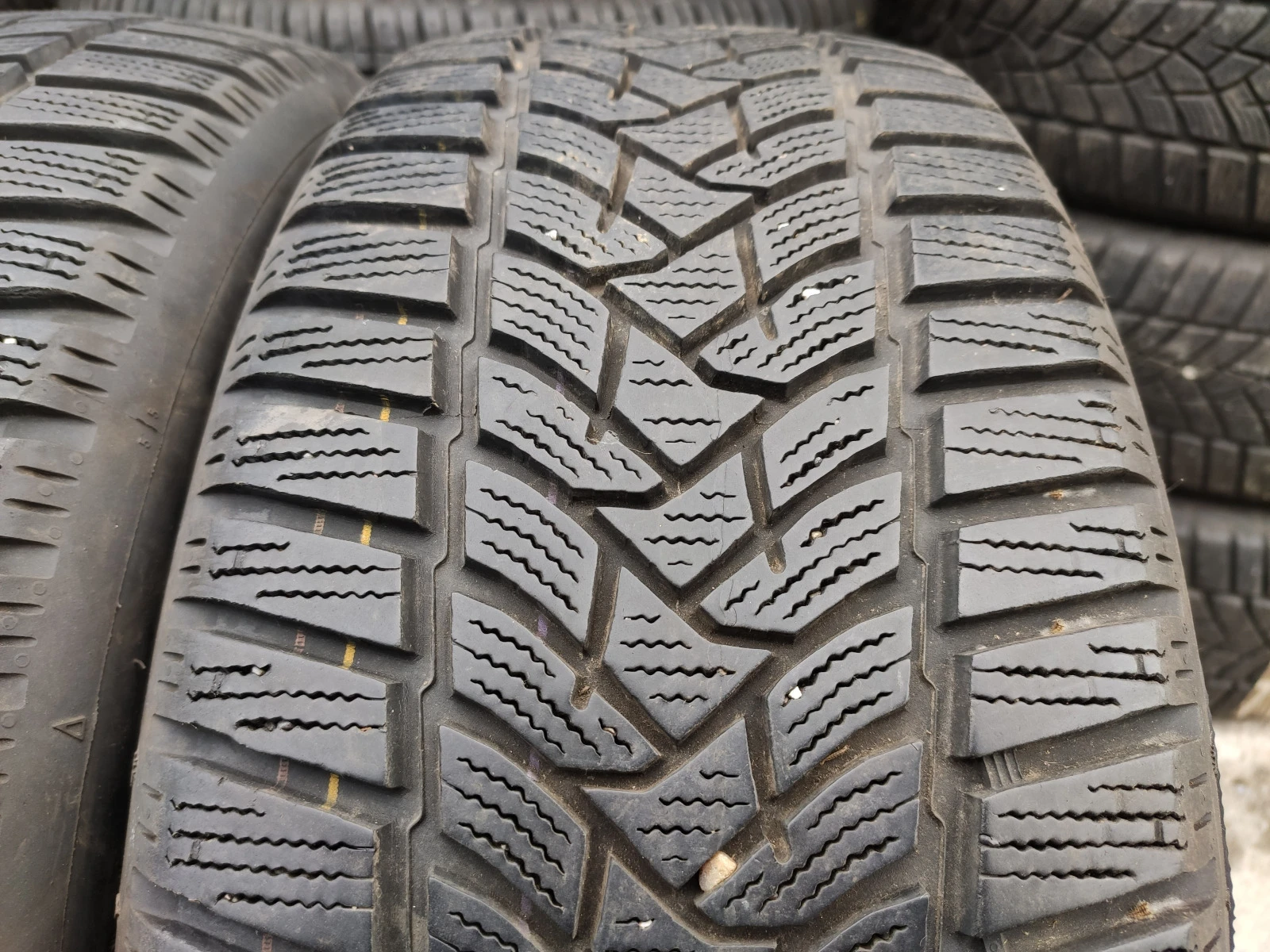  205/55R16 | Mobile.bg   4