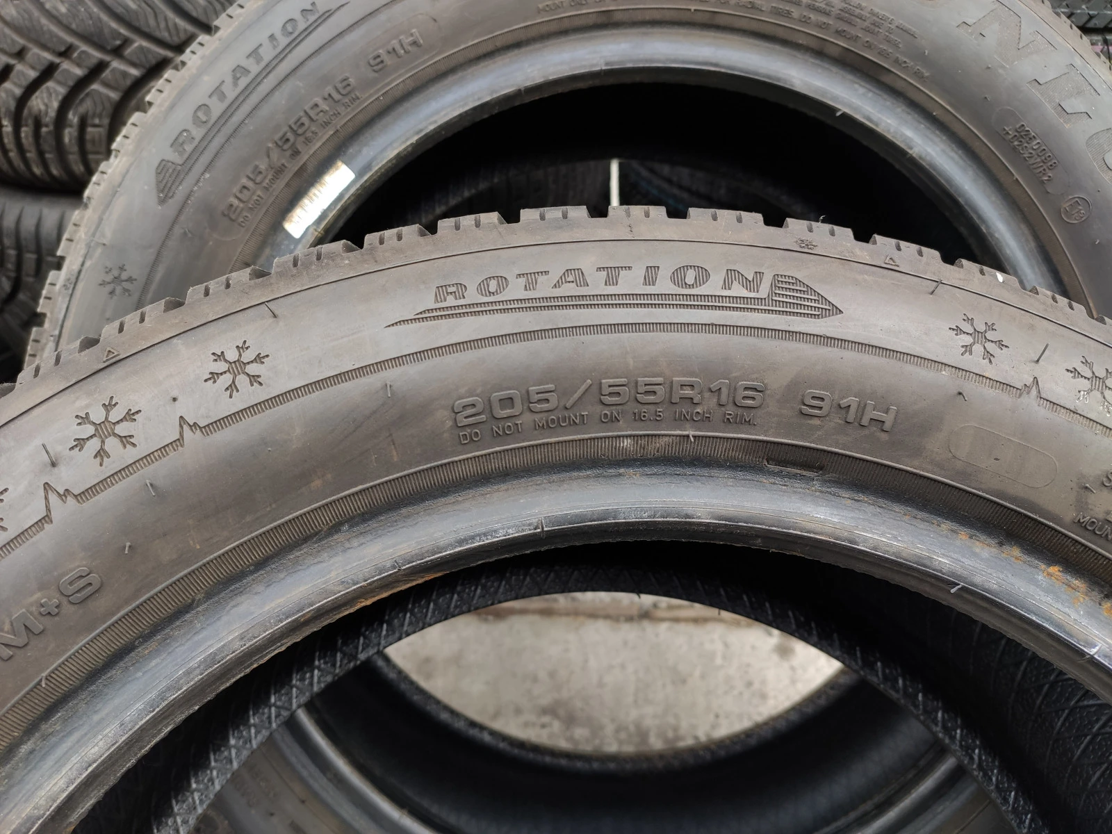  205/55R16 | Mobile.bg   10