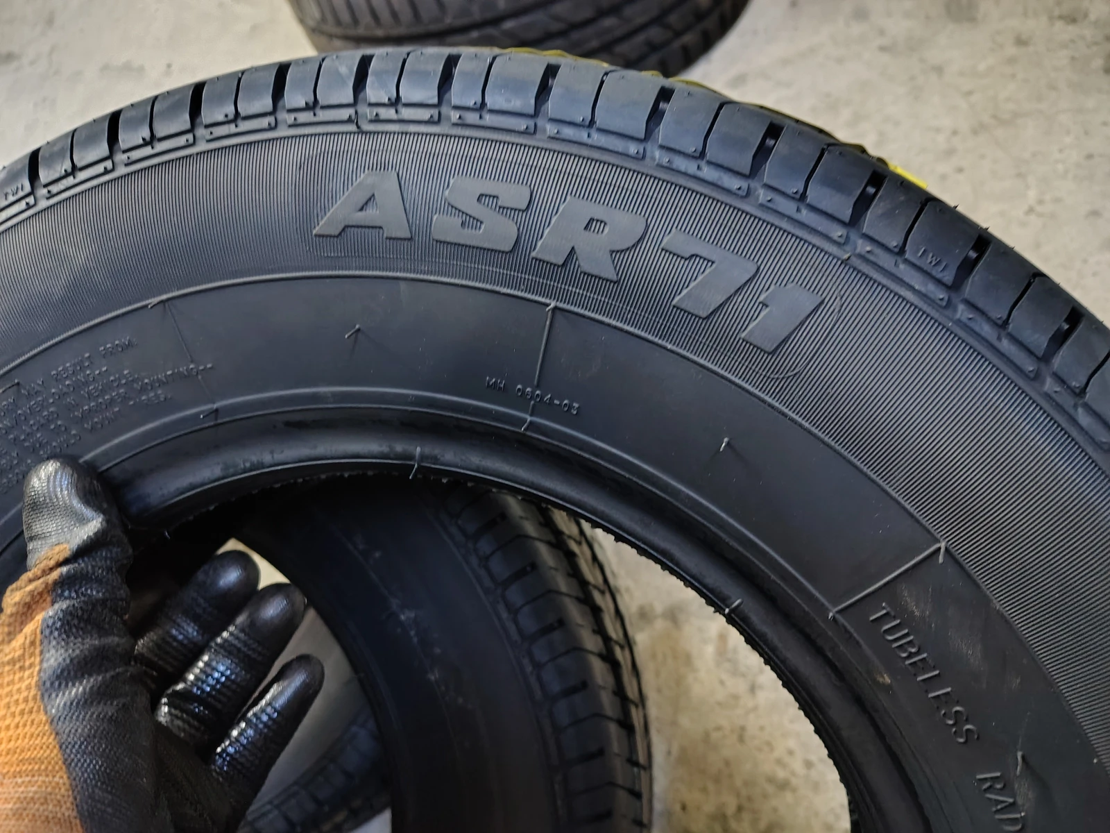  165/80R13 | Mobile.bg   5