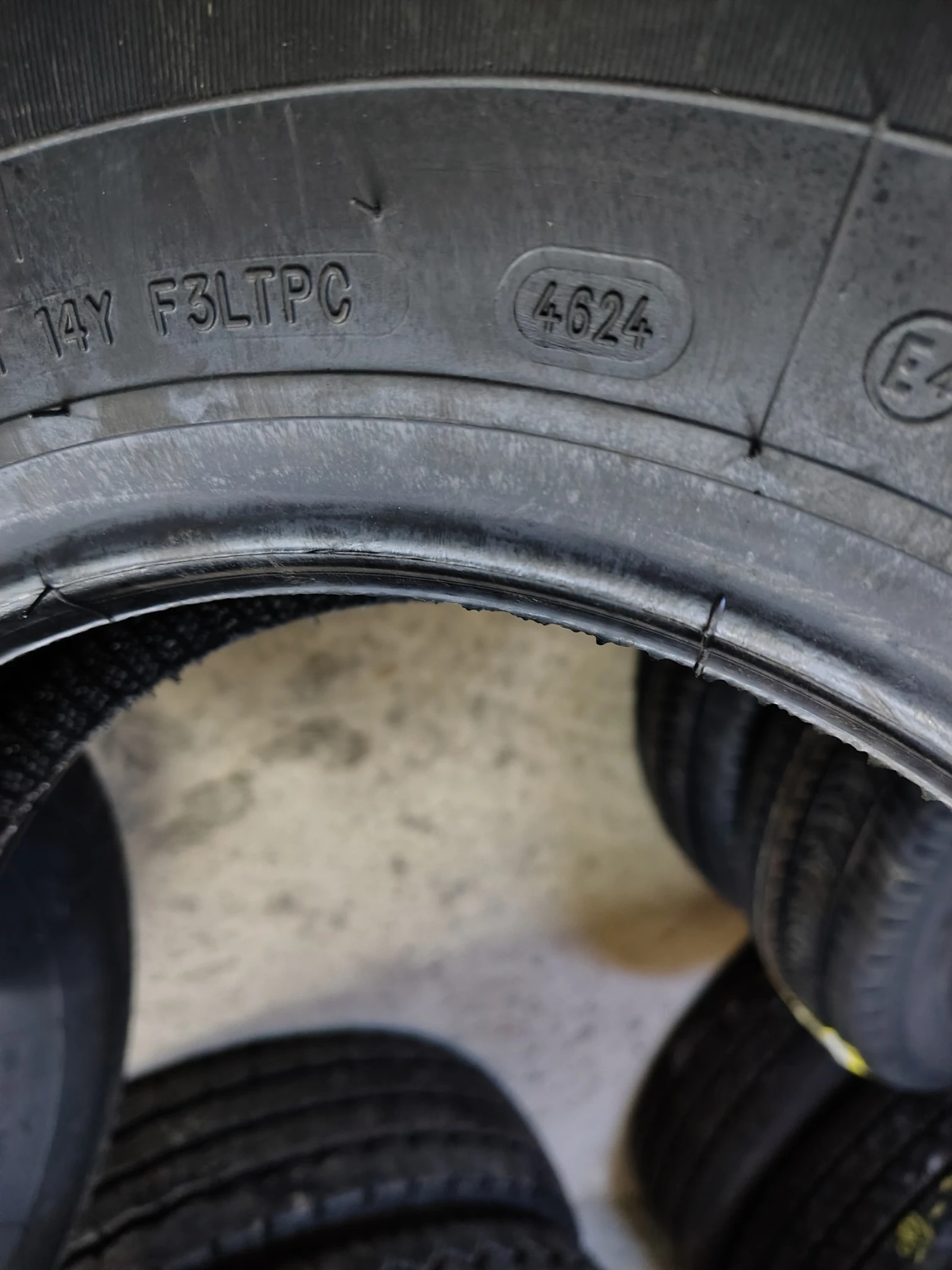  165/80R13 | Mobile.bg   7