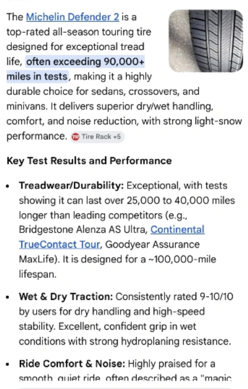 Гуми Всесезонни 225/65R17, снимка 5 - Гуми и джанти - 54342303