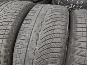 Гуми Зимни 245/50R18, снимка 2 - Гуми и джанти - 39556364