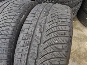 Гуми Зимни 245/50R18, снимка 1 - Гуми и джанти - 39556364