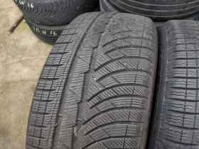 Гуми Зимни 245/50R18, снимка 4 - Гуми и джанти - 39556364