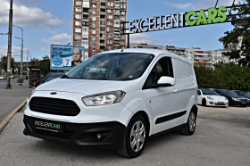 Ford Courier 55000KM!!!!, снимка 1