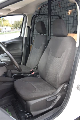 Ford Courier 55000KM!!!!, снимка 10