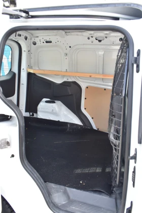 Ford Courier 55000KM!!!!, снимка 12