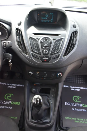 Ford Courier 55000KM!!!!, снимка 15