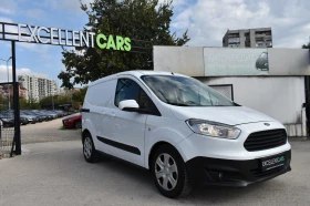 Ford Courier 55000KM!!!!, снимка 6