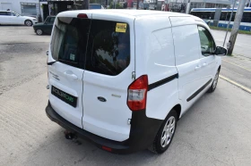 Ford Courier 55000KM!!!!, снимка 4