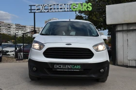 Ford Courier 55000KM!!!!, снимка 7